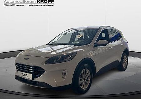 Ford Kuga Titanium