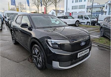 Ford Explorer 77 kWh🔋 286PS⚡TOP AUSSTATTUNG⚡GROßE BATTERIE ⚡SOLANGE VORRAT REICHT⚡