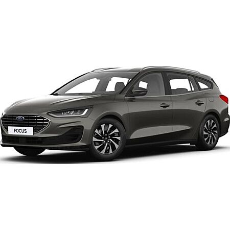 Ford Focus leasen