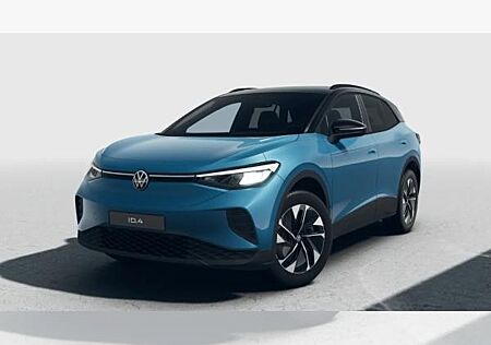 VW ID.4 Volkswagen Goal Pro 210 kW (286 PS) 77 kWh "Aktion bis 26.05.25"