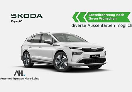 Skoda Enyaq 60 *nach Wunsch bestellbar*