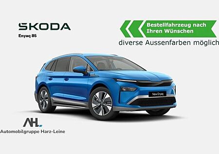 Skoda Enyaq 85 *nach Wunsch bestellbar*