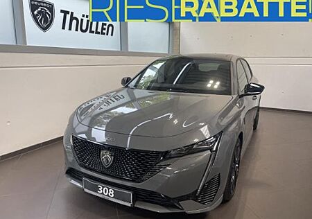 Peugeot 308 GT PT PureTech 130 EAT8 / R-KAMERA / LHZ Navi