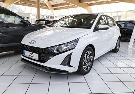 Hyundai i20 Trend 1.0 Turbo Benzin Modelljahr 2025