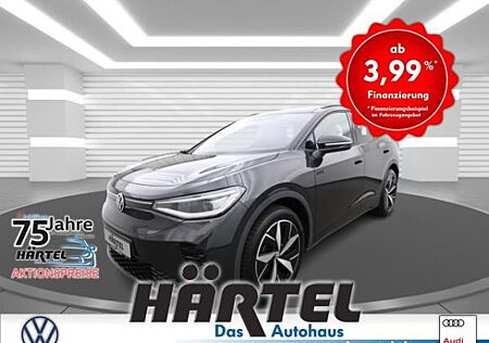 VW ID.4 Volkswagen GTX 4MOTION H AUTOMATIK Sportpaket Navi
