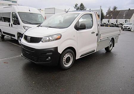 Fiat Scudo Pritsche 145 PS