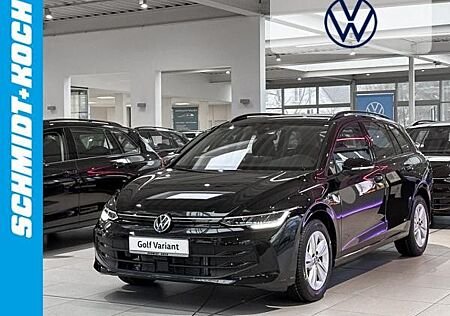 VW Golf Variant Volkswagen Life 1.5 l TSI OPF