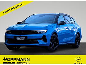 Opel Astra SportsTourer GS AT, Komf-Paket, Schiebedach