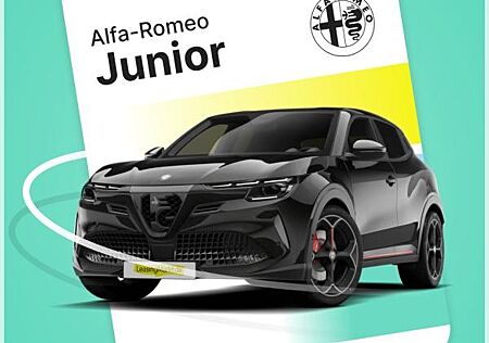 Alfa Romeo Junior INTENSA 🔥+ Technologie Paket