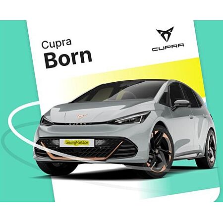 Cupra Born leasen