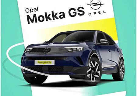 Opel Mokka GS Automatik 🔥 2-3 Monate Lieferzeit ❗❗Gewerbehammer❗❗