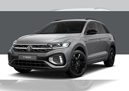 VW T-Roc Volkswagen R-Line 1.5 TSI (Velbert)