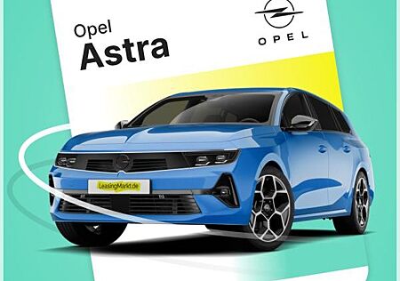 Opel Astra TOP-DEAL🚀DIESEL AUTOMATIK🚀SPORTS TOURER EDITION🚀
