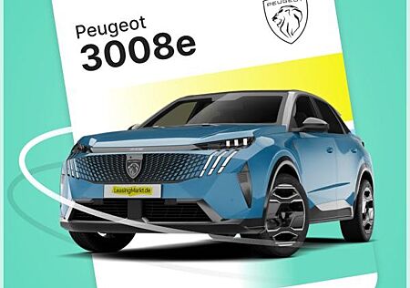 Peugeot 3008 Elektro 210 Allure 💙 BESTELLFAHRZEUG 💙