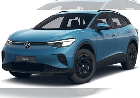 VW ID.4 Volkswagen Pro 204PS 77 kWh NAVI Sonderleasing **Nur für kurze Zeit!**