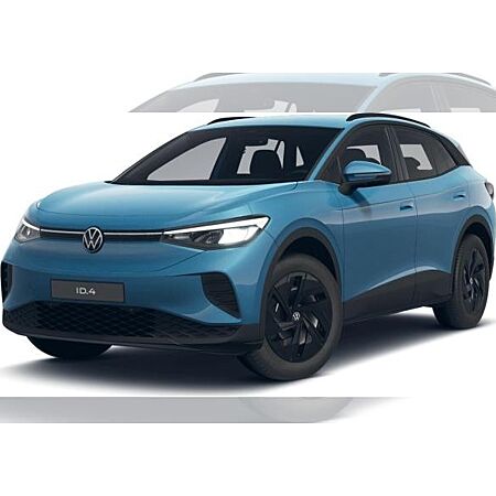 VW ID.4 leasen