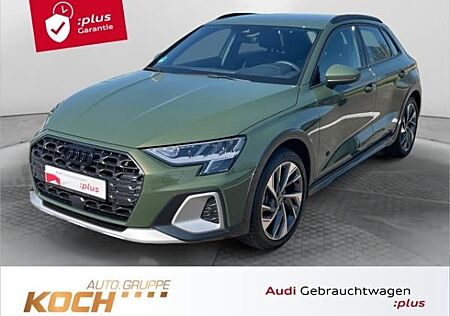 Audi A3 allstreet - Schalter - Benziner - RKamera - AHK - inkl. 3 Jahre Anschlussgarantie