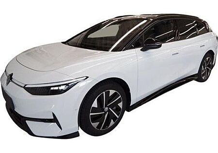 VW ID.7 Volkswagen Tourer Pro S Pano AHK Navi Matrix LED Designpaket Black Style
