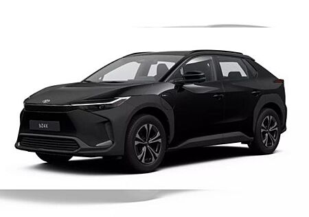 Toyota bZ4X Comfort