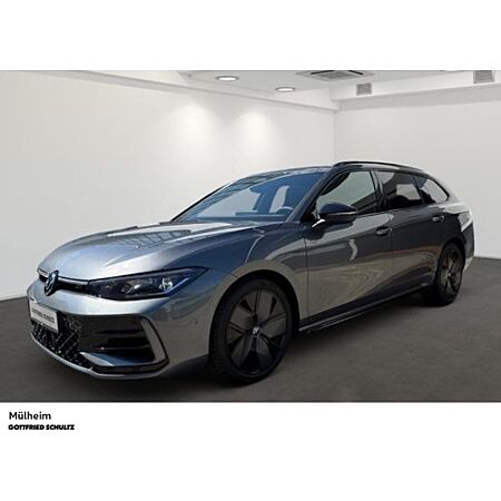 VW Passat leasen