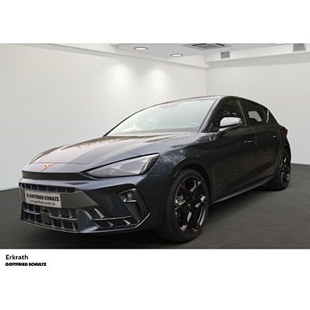 Cupra Leon leasen