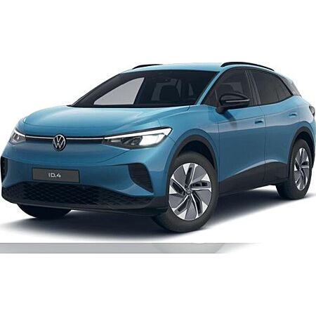 VW ID.4 leasen