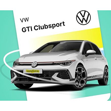 VW Golf leasen