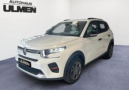 Citroën C3 Turbo100 Stop&Start MAX // Gewerbedeal // Lagerwagen