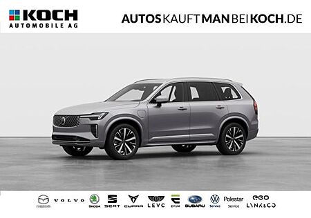 Volvo XC 90 XC90 T8 AWD Plug-in Hybrid Plus Bright *7-Sitze**Ganzjahresbereifung*