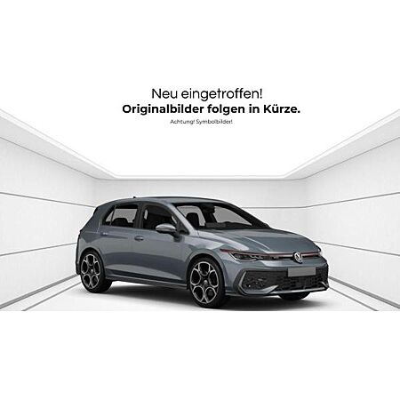 VW Golf leasen