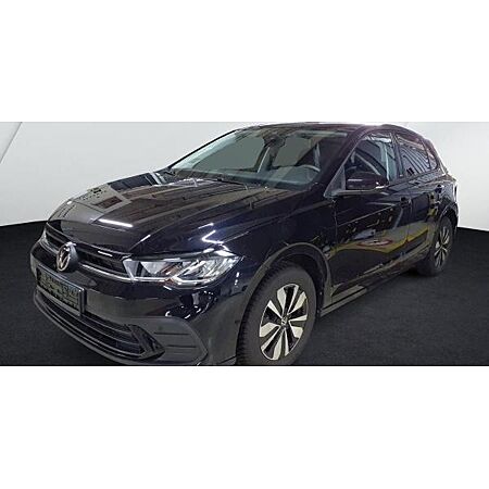 VW Polo leasen