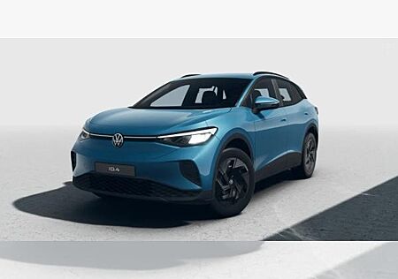 VW ID.4 Volkswagen 💥 ID4you Aktion bis 23.05.!💥 Pro mit Infotainment-Pakt