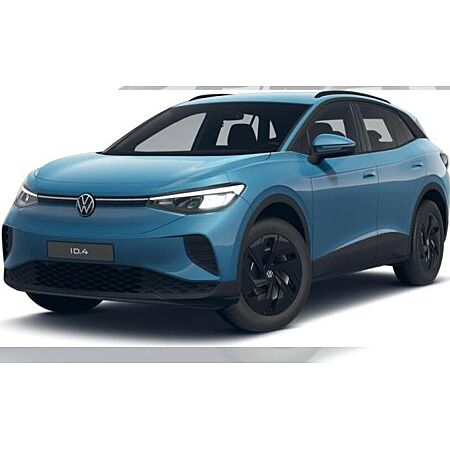 VW ID.4 leasen