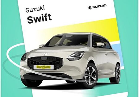 Suzuki Swift Neues Modell | Club | Mit Allradantrieb❗