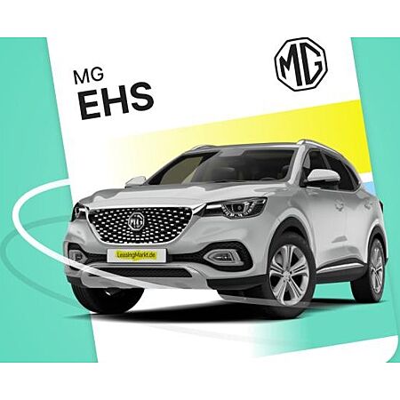 MG EHS leasen