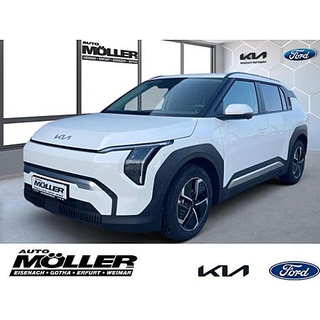 Kia EV3 leasen