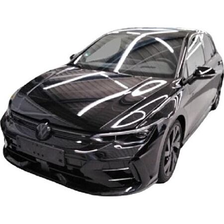 VW Golf leasen