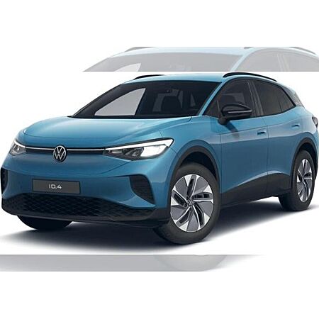 VW ID.4 leasen