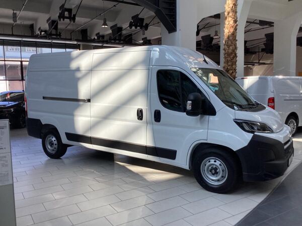 Opel Movano ❗️❗️❗️ CARGO-L3H2-VFW - 140 PS - SOFORT VERFÜGBAR ❗️❗️❗️ bild 4