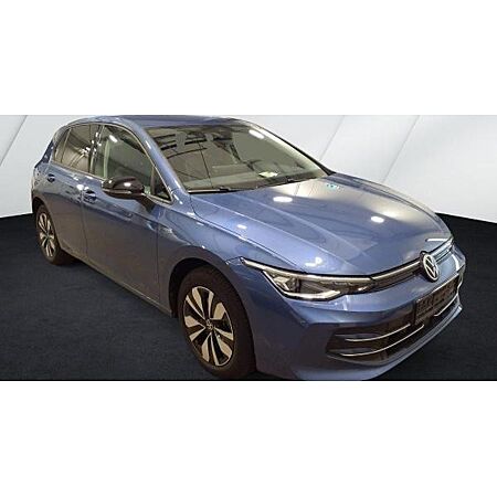 VW Golf leasen