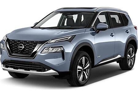 Nissan X-Trail 1.5 VC-T MHEV N-Connecta/ Head-up-Display//Heckklappe elektrisch/Dachreling/Automatik