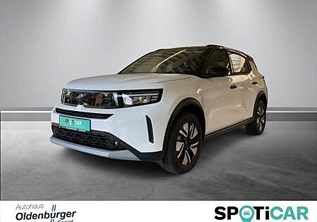 Opel Frontera GS Electric inkl. Allwetterreifen & Tech-Paket *Gewerbeaktion, sofort verfügbar*