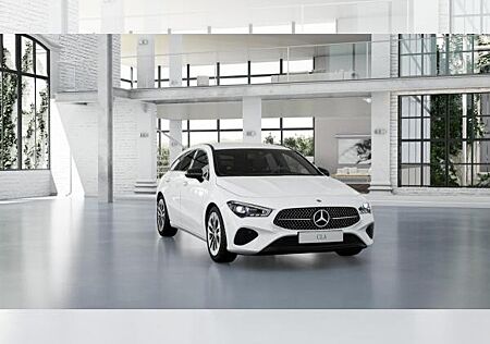 Mercedes-Benz CLA 180 Shooting Brake+MULTIBEAM LED+Winter-Paket+Smartphone Integration+Totwinkel+360°-Kamera