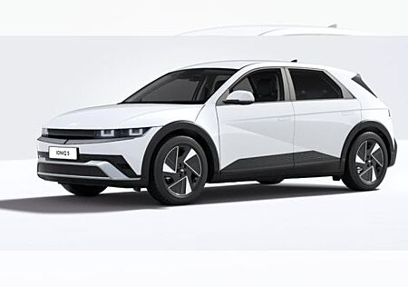 Hyundai IONIQ 5 Basis📆ca. 6 Monate Lieferzeit!📆💼GEWERBLICH💼 🌞SOMMERAKTION🌞 Navi Carplay Sitzheizung ACC Lenkradheizu