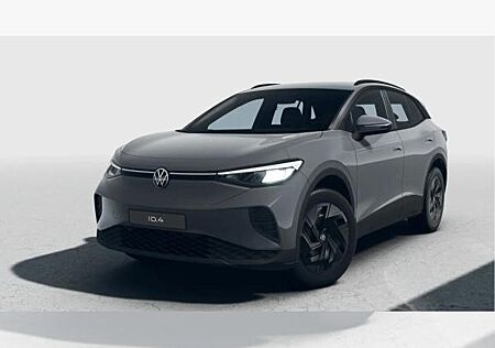 VW ID.4 Volkswagen Pro GOAL 210kW (286 PS) 77 kWh - 1-Gang-Automatik 💥Sonderleasing💥