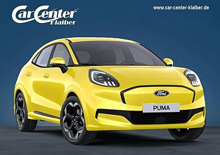 Ford Puma Gen-E *376 KM Reichweite* NW-BESTELLUNG