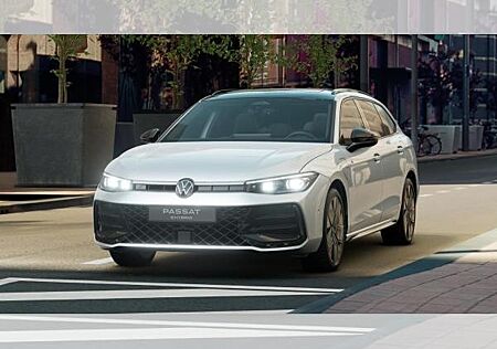 VW Passat Volkswagen Variant R-Line+++eHYBRID+++VOLLAUSSTATTUNG+++SOFORT VERFPÜGBAR+++
