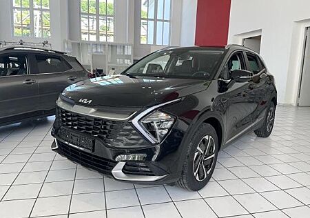 Kia Sportage Diesel DCT Komfort-Plus inkl. Wartung & Verschleiß GEWERBE