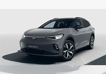 VW ID.4 Volkswagen GTX 210kW (286 PS) 77 kWh - 1-Gang-Automatik 💥Sonderleasing💥