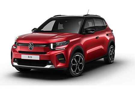 Citroën C3 MAX/Sitzheizung/Lenkradheizung/Frontscheibenheizung/11KW Onboard-Charger